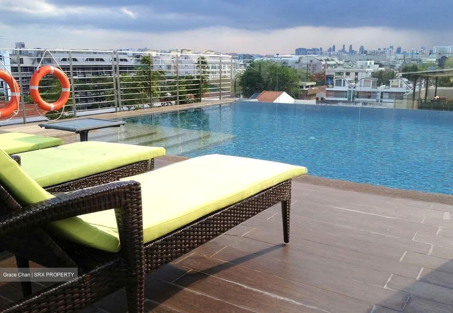 D'Gallery (D14), Apartment #585354841